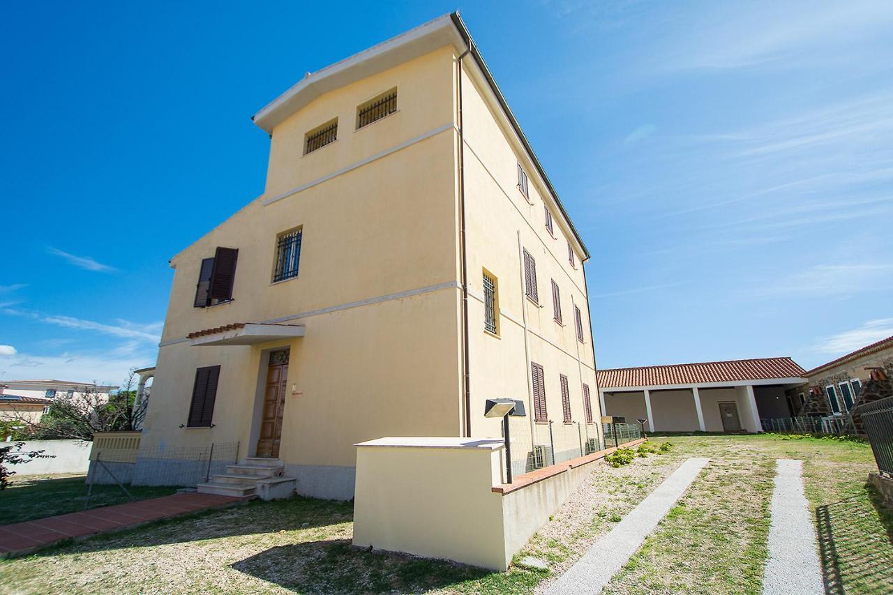 אורוסיי La Corte Del Maria Rosaria מראה חיצוני תמונה